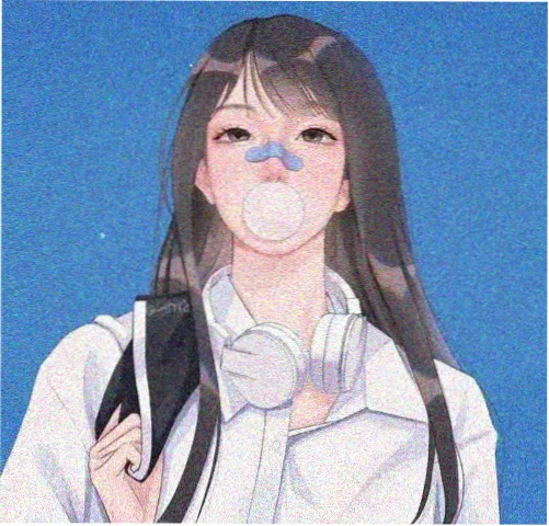 读者旧钟表头像